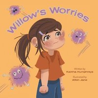 bokomslag Willow's Worries