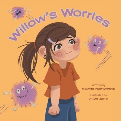 Willow's Worries 1