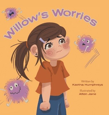 Willow's Worries 1