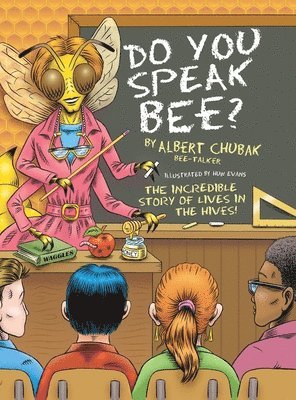 Do You Speak Bee?