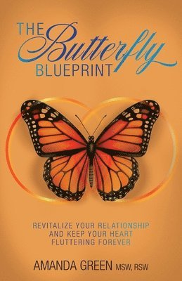 Butterfly Blueprint