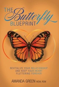bokomslag The Butterfly Blueprint