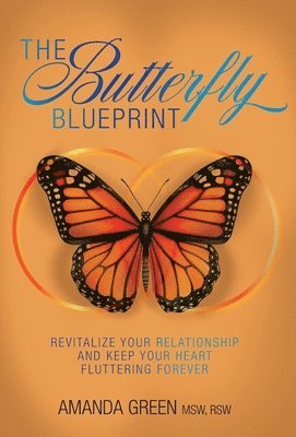 Butterfly Blueprint