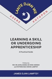 bokomslag Learning a Skill or Undergoing Apprenticeship