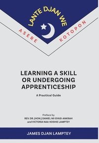 bokomslag Learning a Skill or Undergoing Apprenticeship