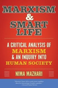 bokomslag Marxism & Smart Life