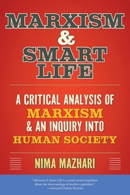 bokomslag Marxism & Smart Life