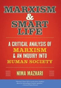 bokomslag Marxism & Smart Life