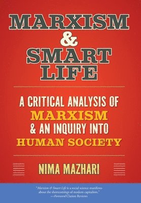 bokomslag Marxism & Smart Life