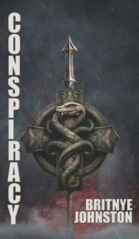 bokomslag Conspiracy
