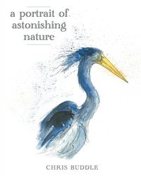 bokomslag Portrait of Astonishing Nature