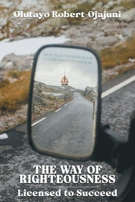 The Way of Righteousness 1