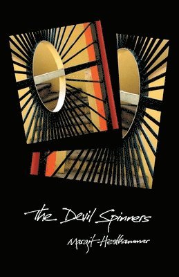 bokomslag Devil Spinners