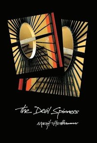 bokomslag Devil Spinners