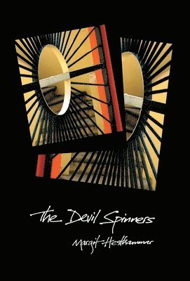 bokomslag Devil Spinners