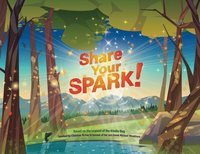 bokomslag Share Your SPARK!