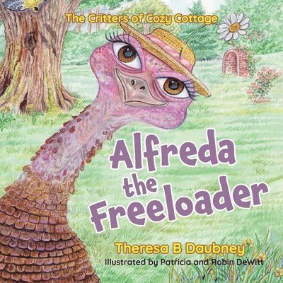 Alfreda The Freeloader 1