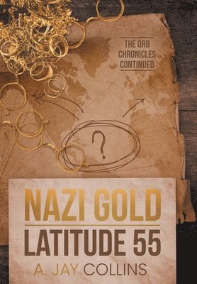 Nazi Gold - Latitude 55 1