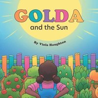 bokomslag Golda and the Sun