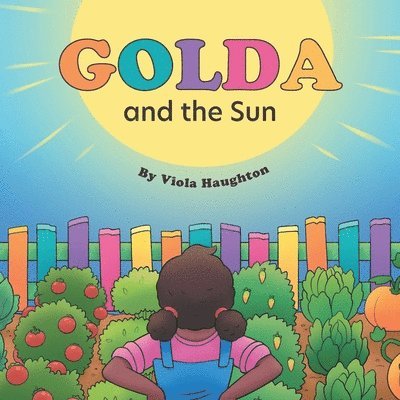 Golda and the Sun 1