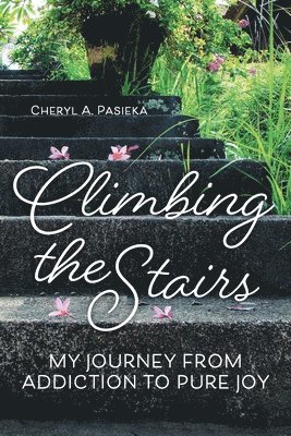 Climbing the Stairs 1