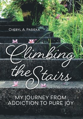 Climbing the Stairs 1