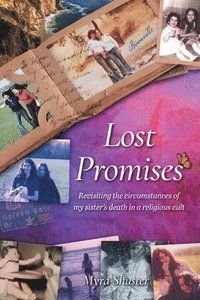 bokomslag Lost Promises