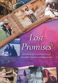 bokomslag Lost Promises
