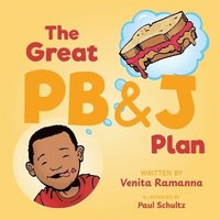 bokomslag Great PB&J Plan