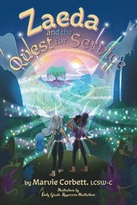bokomslag Zaeda and the Quest for Service
