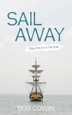 Sail Away 1