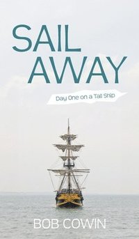bokomslag Sail Away