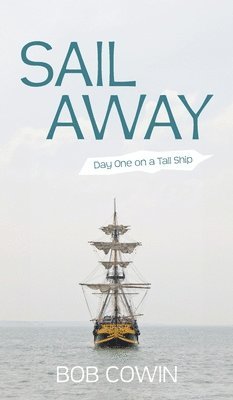 Sail Away 1