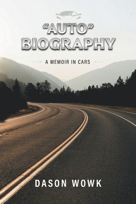 bokomslag "Auto" Biography