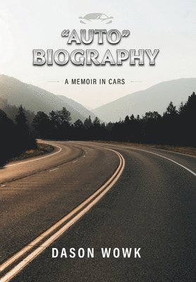 bokomslag &quot;Auto&quot; Biography