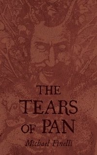 bokomslag Tears of Pan