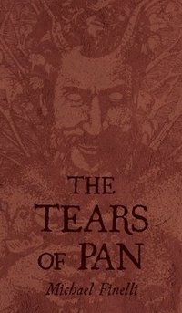 bokomslag Tears of Pan