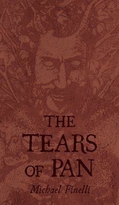bokomslag Tears of Pan