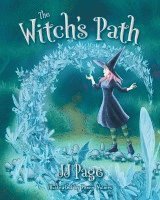 Jj Page, JJ Page - Witch's Path, Häftad
