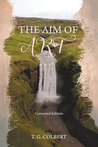 bokomslag Aim of Art