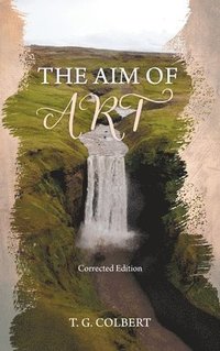 bokomslag Aim of Art