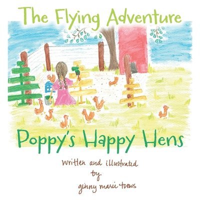 Flying Adventure 1