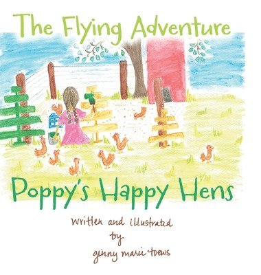 Flying Adventure 1