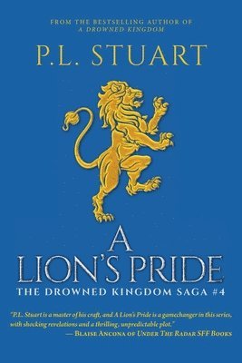 bokomslag A Lion's Pride