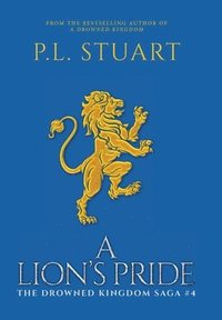bokomslag A Lion's Pride