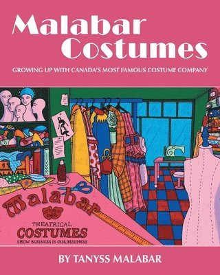 bokomslag Malabar Costumes