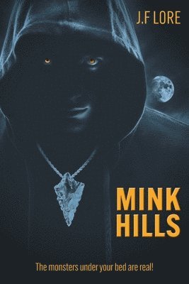bokomslag Mink Hills