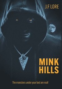 bokomslag Mink Hills