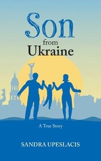 bokomslag Son from Ukraine