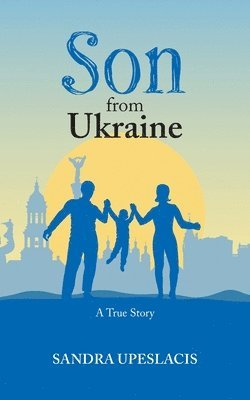 bokomslag Son from Ukraine